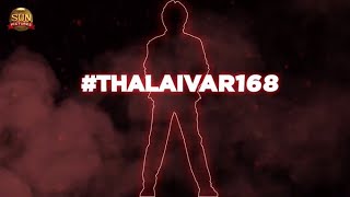 வெளியானது ரஜினியின்  அடுத்த படத்தின் அதிகாரபூர்வ அறிவிப்பு | Thalaivar 168 Official Update