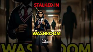 School’s 1 Worst Stalker 😨 School Motivational Story #studymotivation