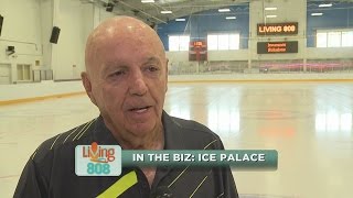 Living808 - In the Biz: Ice Palace