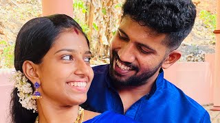 ഞങ്ങടെ കല്യാണം 💕dance 💕😍#youtube #marriage #kerala #malayalam #bride #groom ##shortvideo