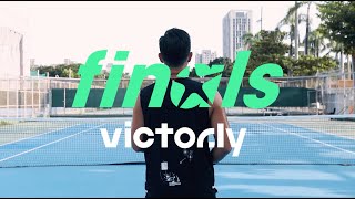 Victor.ly Finals 年終八強賽