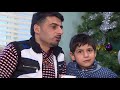 syrian refugees helped by private sponsors into canada