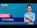 Java Tutorial For Beginners | Java Basics | Java Certification Training | Edureka Live
