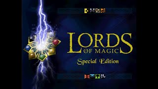 Lords of Magic Comprehensive Review and Rating