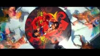 "Dil Kare [Full Song]" All The Best Ft. Sanjay Dutt, Ajay Devgan
