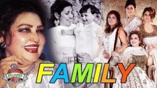 Noor Jahan | Faimly | Singing | Shuhrat And life #youtube #viral #trending #viral #music