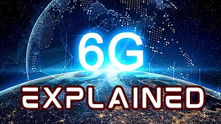 6G Networks (a NEW Era of Technology)
