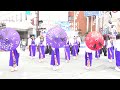 東紀州踊走会② 奉華 20140720_松阪祇園まつり 4k