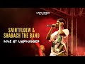 Saintfloew & Shabach The Band DESTROYS The Unplugged Stage | Harare, Zimbabwe