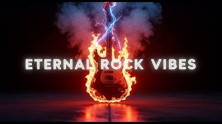 🔴 Best Classic Rock Anthems 70s 80s 90s Live Stream Radio 24/7