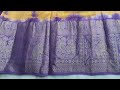 new collection jute jarjet sarees with kanchi borders shibori design 8247511215