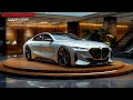 Unveiling New 2025 BMW 7 Series - A Legacy of Luxury and Innovation!