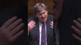 Tory MP embarrasses Labour government for biases, racism against Palestinians | Janta Ka Reporter