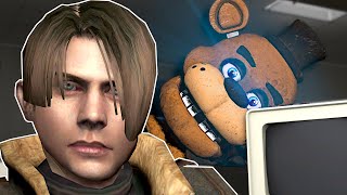 THERE'S A KILLER IN THE OFFICE! - Garry's Mod Gameplay - Gmod Homicide Gamemode