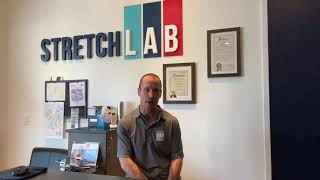 StretchLab Woodbury: Virtual Stretch Tutorial