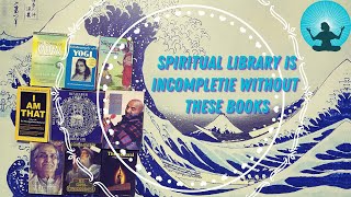 Spiritual Books For Beginners