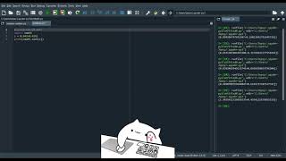 Programming 4: Complex Number in Python
