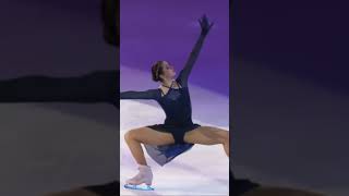 Камила Валиева-Само Совершенство❤️‍🔥#figureskating #kamilavalieva #рекомендации