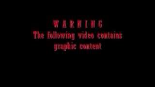 Warning Unspoken Graphic Content