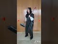 Tik tok de kim loaiza