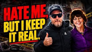 Can't Fix Stupid...They Hate Me… But I Keep It Real | Nancy Guthrie Case Discussion