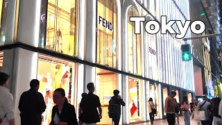 Tokyo Walk 東京駅,銀座, Enjoy Tokyo Sta \u0026 Kinza | 5月 2024