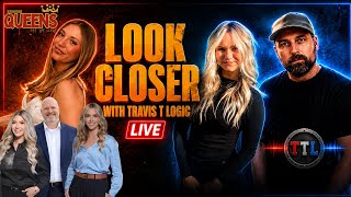 Dylan & Bethany Under the Microscope | Idaho 4 Analysis w/ Travis T Logic