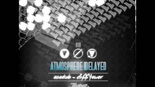 Asedub Cliff Tower   KPL010   Atmosphere Delayed E P   01 Asedub   Recel mp3