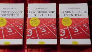 NUMEROLOGIE HUMANISTE : Le 7e Livre de François NOTTER