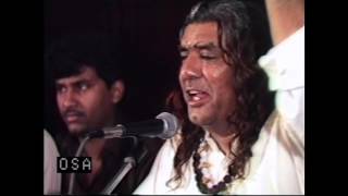 Nazan Hai Jis Pe Husn - Sabri Brothers Qawwal & Party - OSA Official HD Video