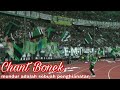 Capo Ipul Is Back.!! Chant suara perut,Mundur adalah sebuah penghianatan | Persebaya vs Perseru srui