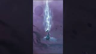 The god of thunder | Thor | visible marvel | #avengers #copyrightfree #copyrightfreemusic #thor