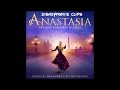 Everything to Win (Reprise) | Anastasia Broadway (Original Cast Recording)