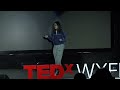 Animal Welfare | Yiting Huang | TEDxWXFLS Youth Live