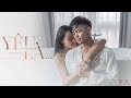 Yêu Là... (Invisible) - Trọng Hiếu | Official Music Video 4k