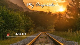 Musica en 432 Hz 🎶 Dylan's Tune - my originals 🎶  | Dylan's Tune | 432Hz * Jazz * Folks * Bossa