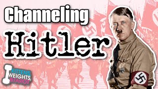 Psychic Channeling Adolph Hitler | Ep.35