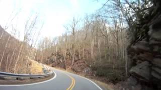 Devil's Whip - March 16, 2013