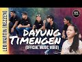 Dayung Timengen - Leo Martin (REZZEN) Official MV