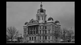 Restoring Texas's Historic Courthouses