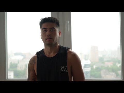 How do you develop a backbone?