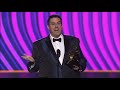 Ricky Riccardi- GRAMMY Acceptance Speech