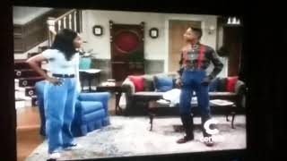 Steve Urkel changes to Stefan Urquelle