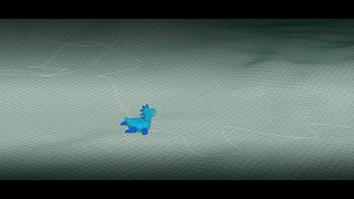 Houdini Boxes Rolling Set-up