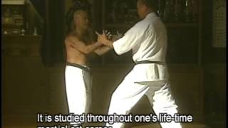 Okinawa Karate Volume1 Part 1