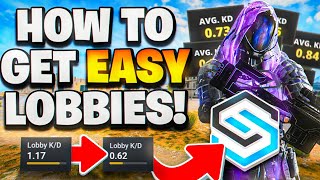 How to get BOT LOBBIES in WARZONE 3! (VPN ON CONSOLE)