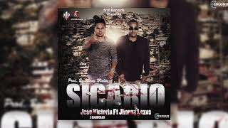 Jose Victoria - Sicario (feat. Jhonny Lexus)