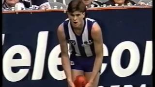 FNWB.com.au - 1994: Reserves Grand Final, North Melbourne v Footscray Q1