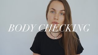 How To Stop BODY CHECKING