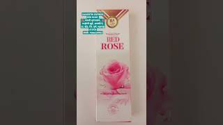 #Gangotri Express #RED ROSE #Premium Incense Stick's #Agarbatti#